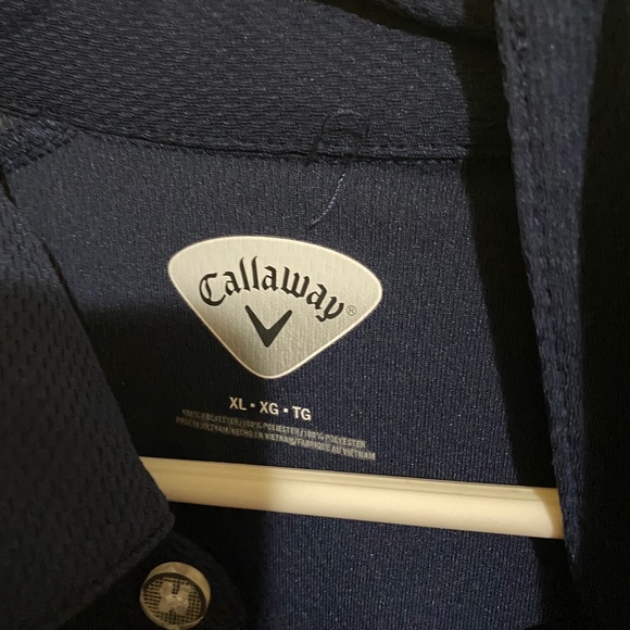 RELIST - Name Brand Golf Shirts Lot Large/X-Large - Picture 6 of 9